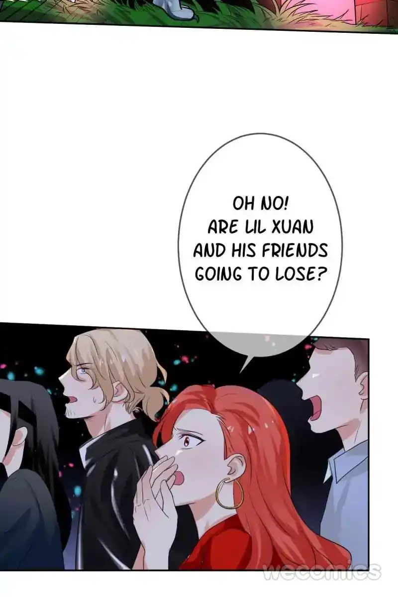 Legend Reboot Chapter 39 14